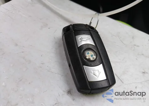 2014 BMW X1 xDrive35I из США, поврежденный, VIN WBAVM5C59EVV92813